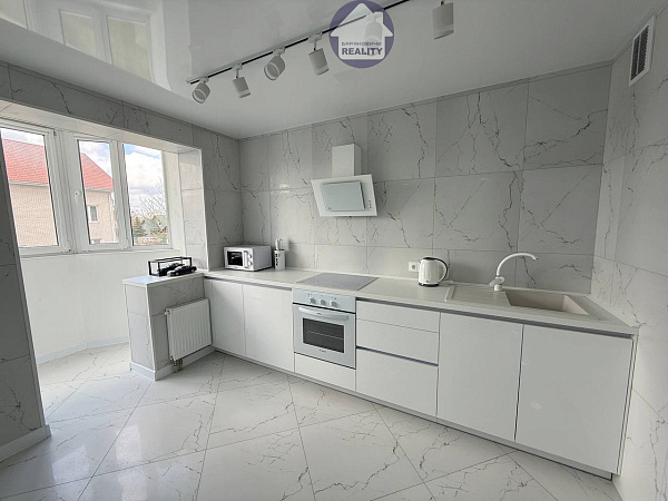 3-к квартира, 85 кв.м.