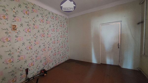 4-к квартира, 72 кв.м.