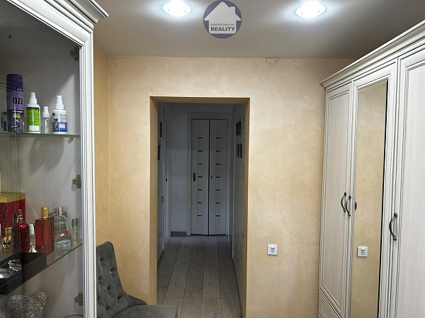 Дом с участком, 120 кв.м.