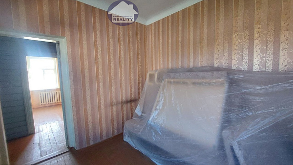 4-к квартира, 72 кв.м.