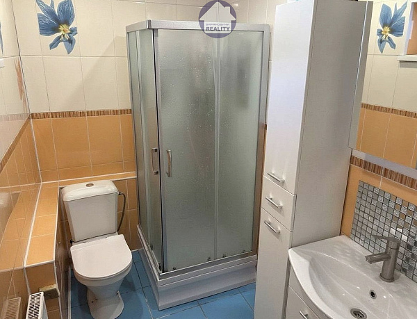 Дом с участком, 120 кв.м.
